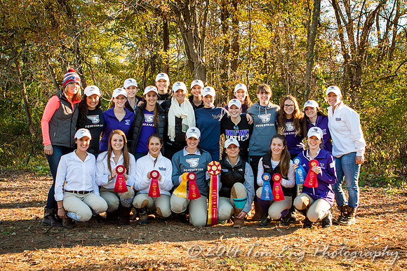 Holly Hill Team Pic