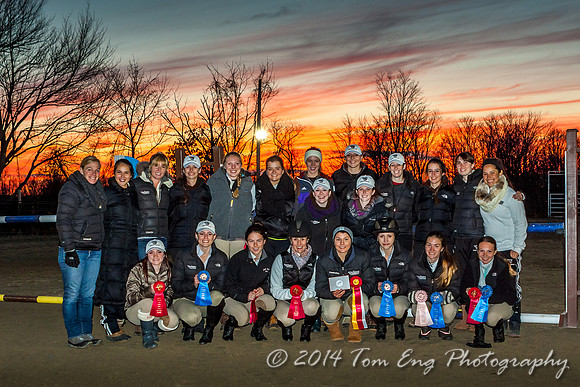 Hillside2014_team-5